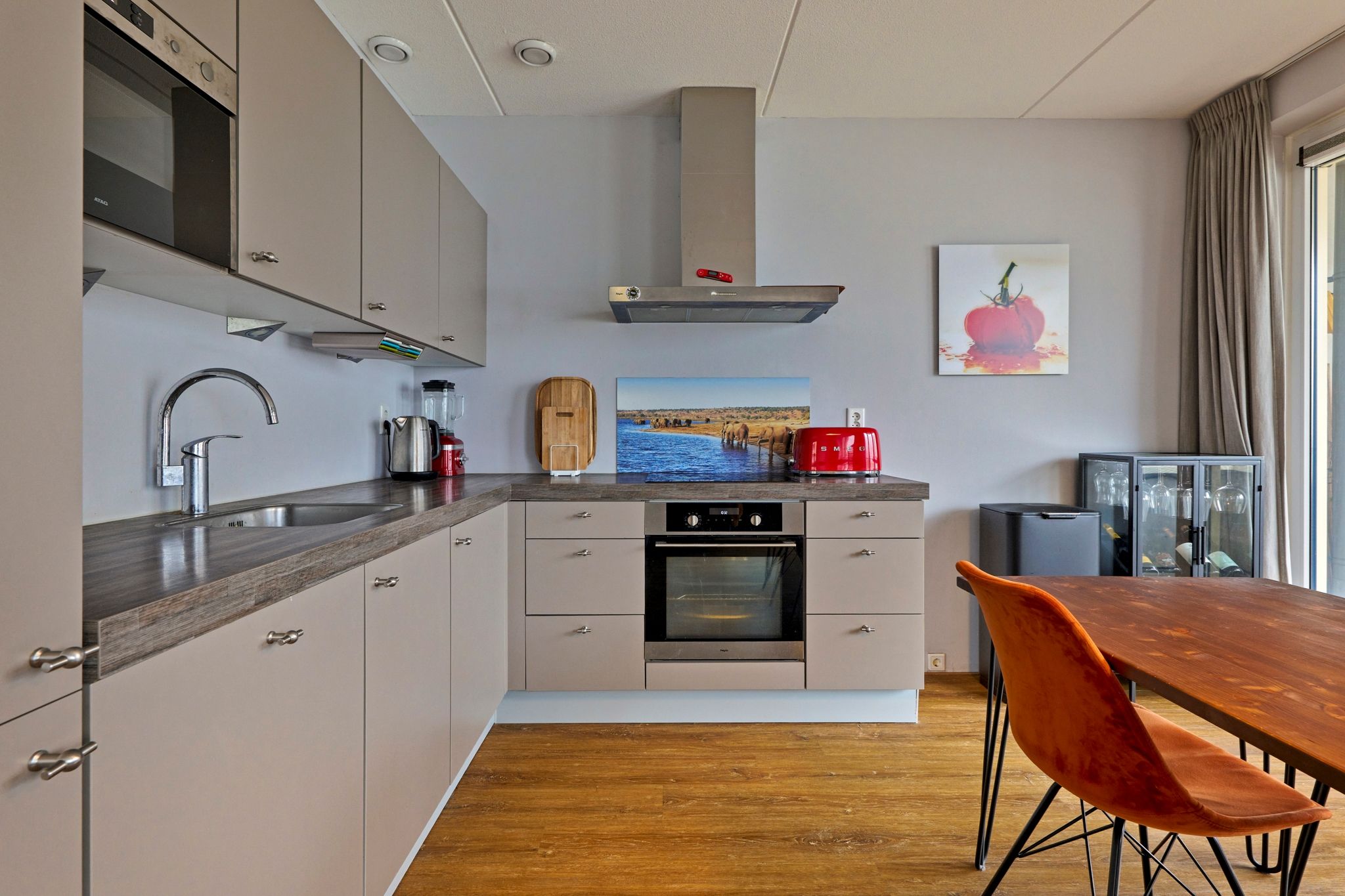 Foto 12 van Jacob van Arteveldestraat 4-C