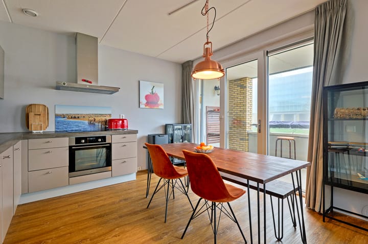 Foto 2 van Jacob van Arteveldestraat 4-C