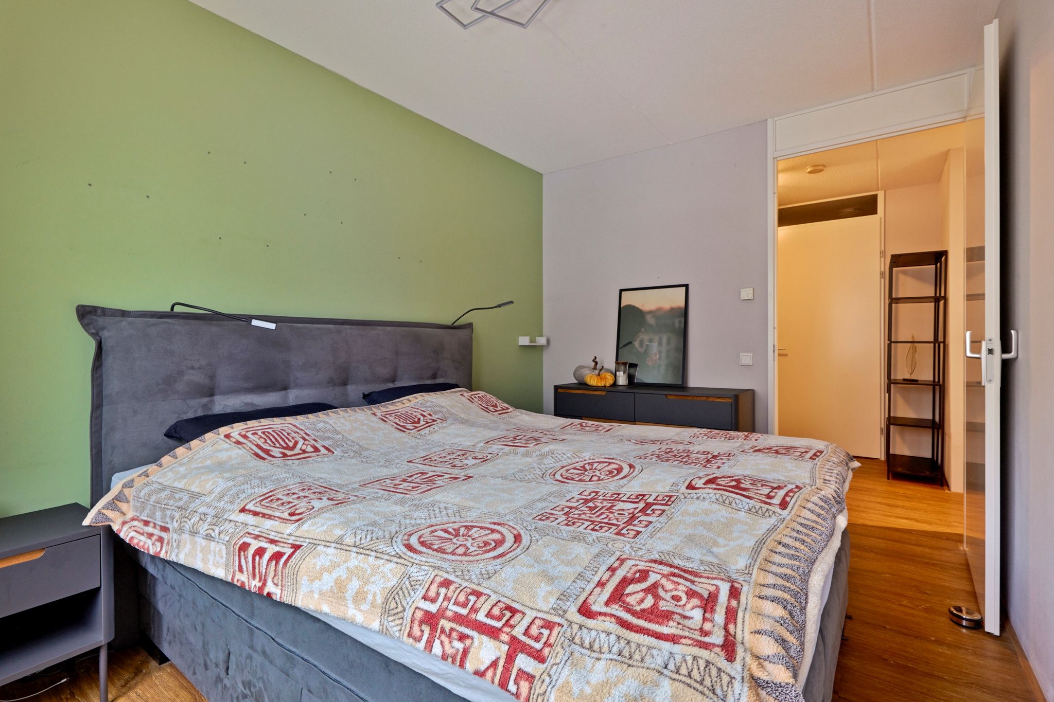 Foto 15 van Jacob van Arteveldestraat 4-C