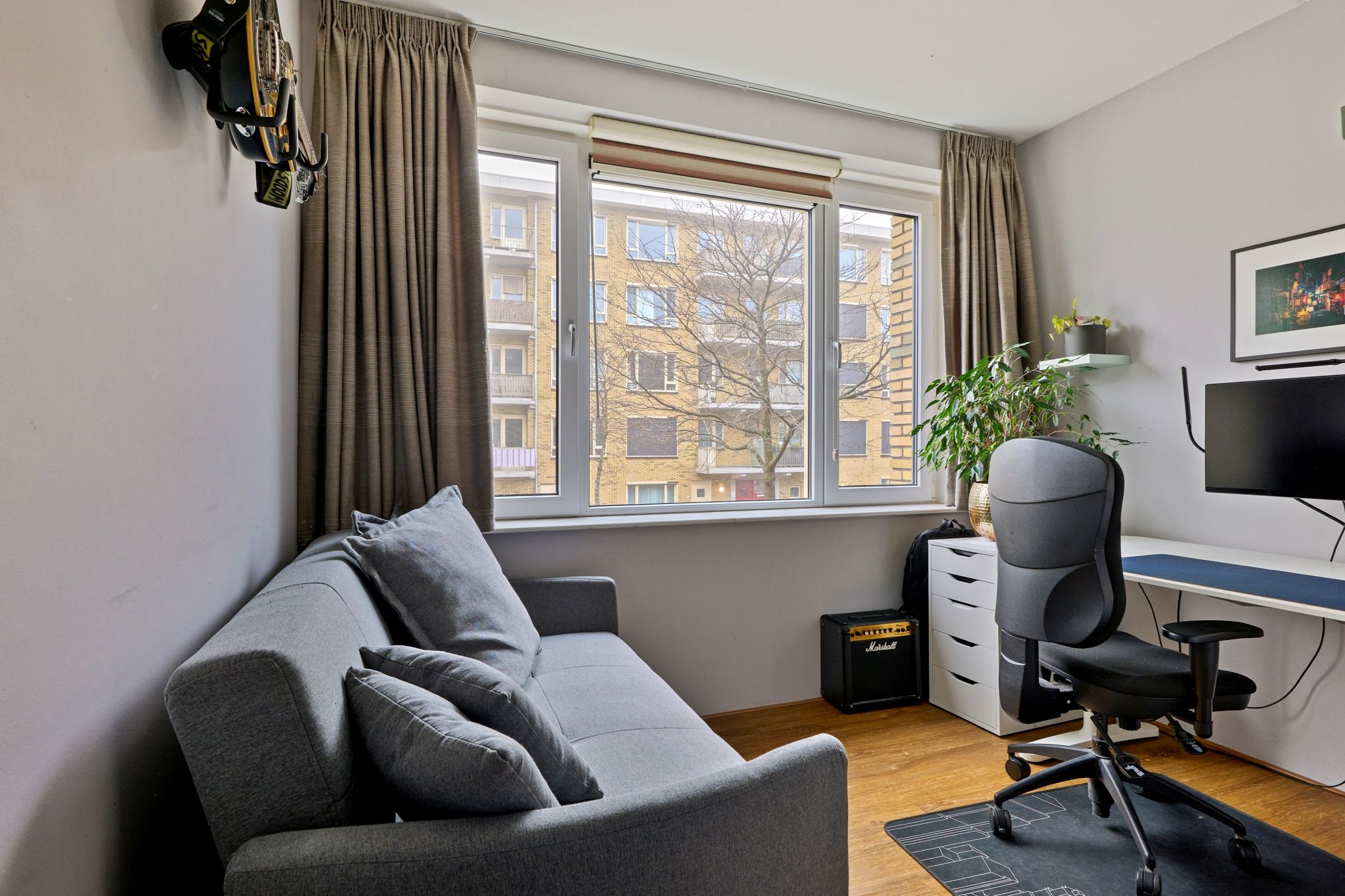 Foto 21 van Jacob van Arteveldestraat 4-C