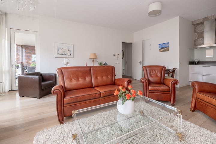 Foto 7 van Nieuwe Markt 7-B