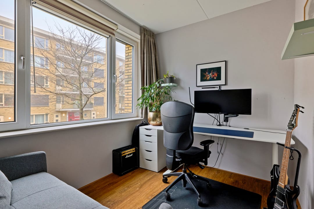 Foto 22 van Jacob van Arteveldestraat 4-C