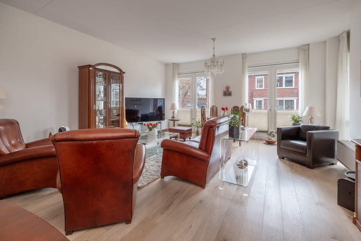 Foto 3 van Nieuwe Markt 7-B