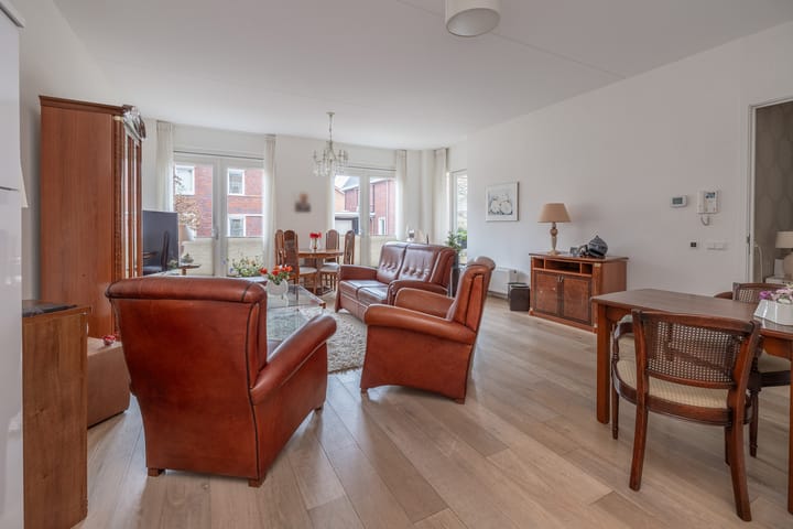 Foto 11 van Nieuwe Markt 7-B