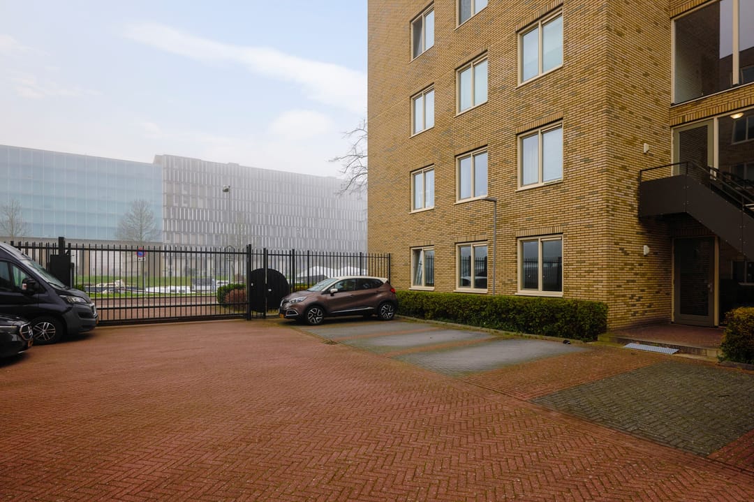 Foto 26 van Jacob van Arteveldestraat 4-C