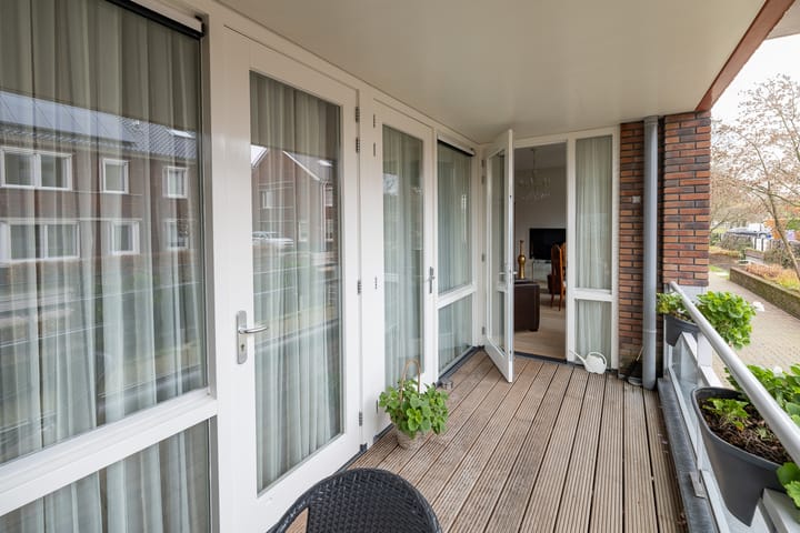 Foto 25 van Nieuwe Markt 7-B