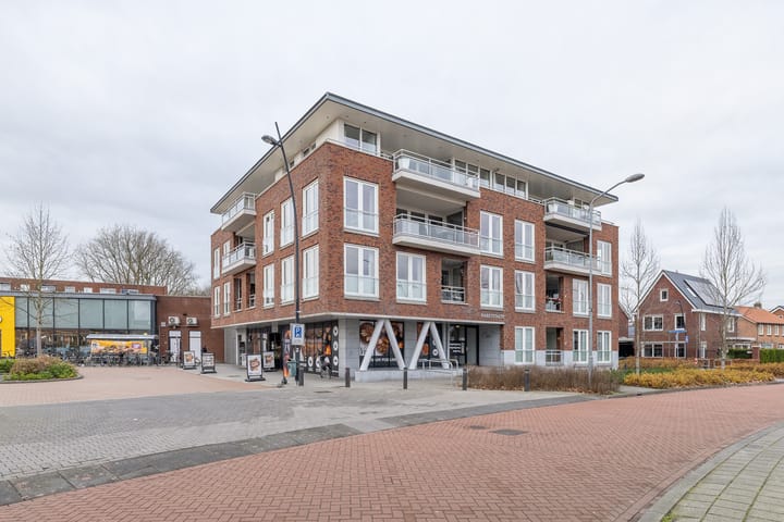 Foto 30 van Nieuwe Markt 7-B