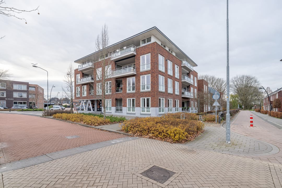 Foto 31 van Nieuwe Markt 7-B