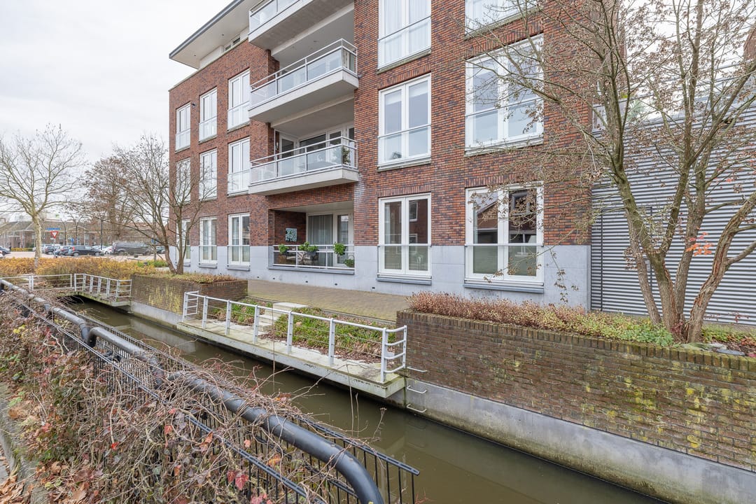 Foto 32 van Nieuwe Markt 7-B