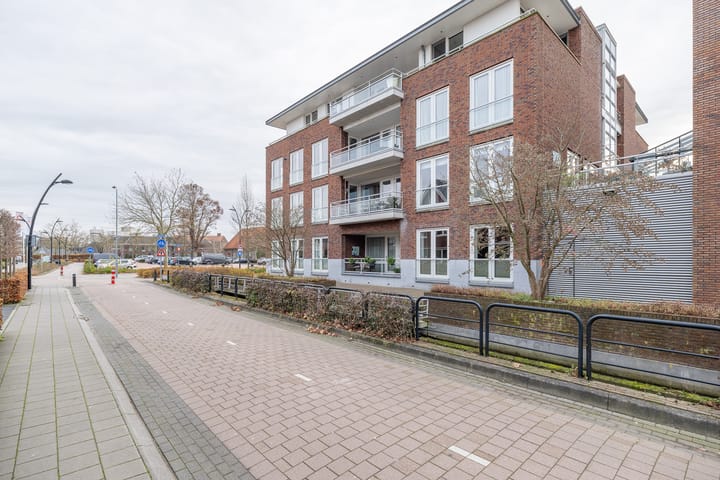 Foto 33 van Nieuwe Markt 7-B