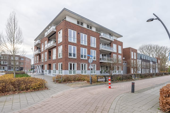 Foto 34 van Nieuwe Markt 7-B