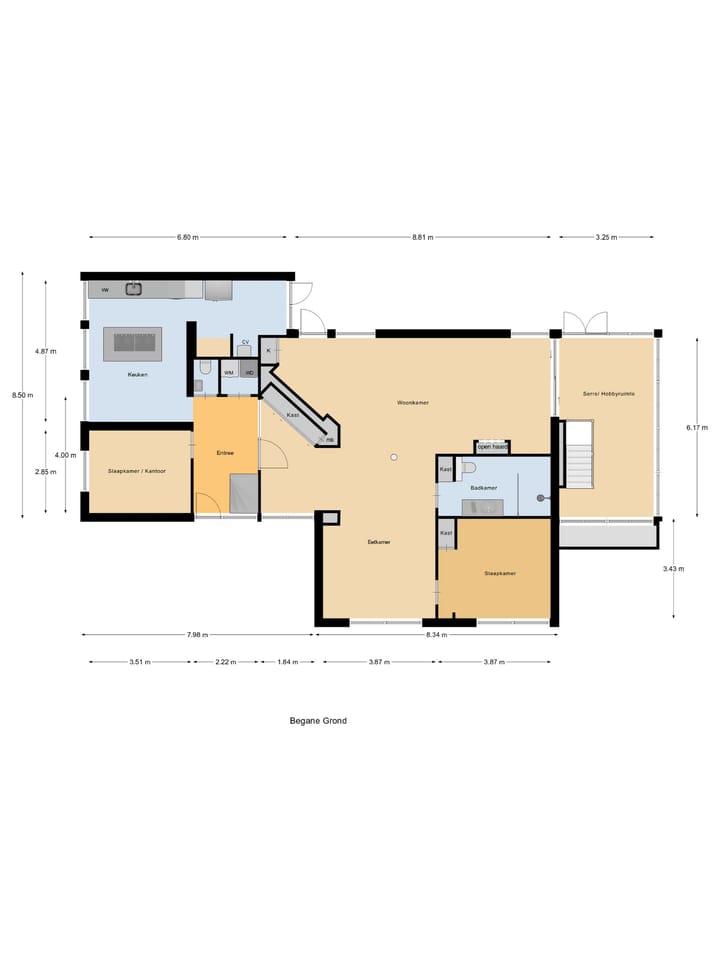 Photo 49 of Leidekkerstraat 1