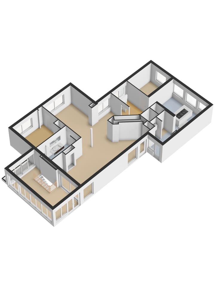 Photo 50 of Leidekkerstraat 1