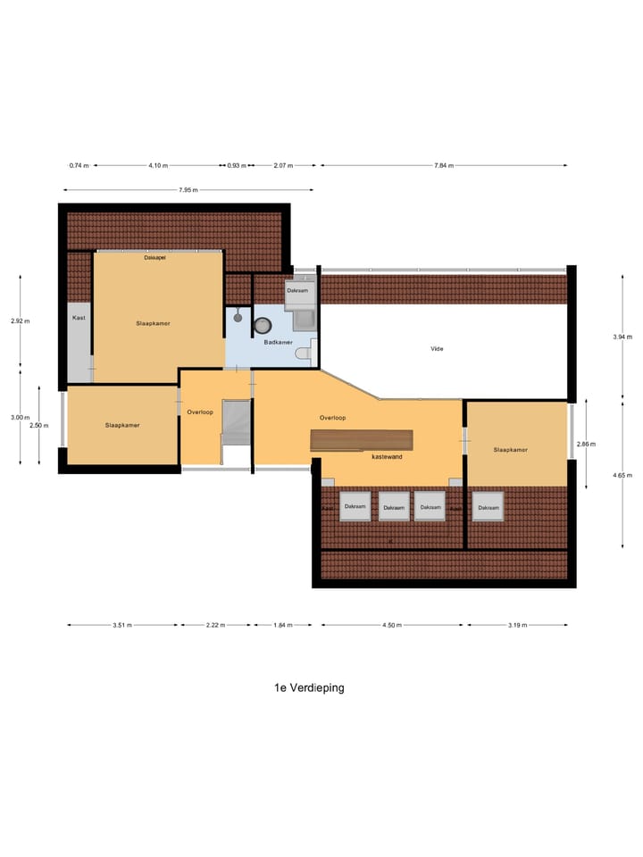 Photo 51 of Leidekkerstraat 1