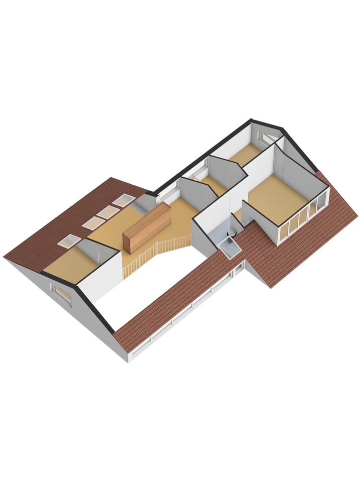 Photo 52 of Leidekkerstraat 1