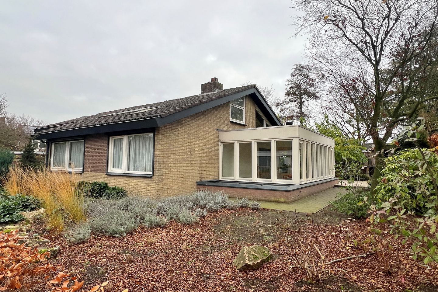 Foto 5 van Leidekkerstraat 1