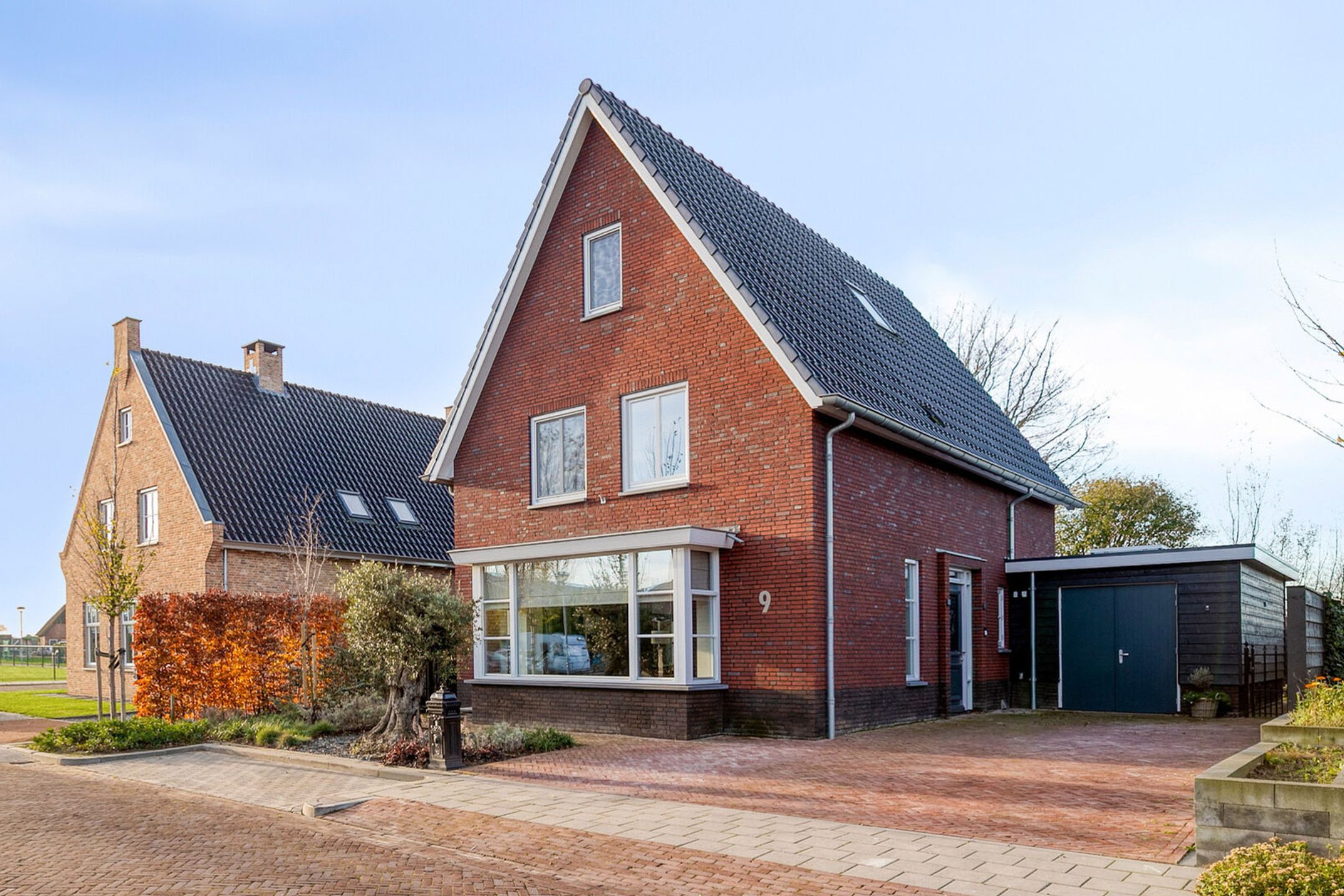 Molendwarsstraat, 9, Nederhemert, 5317NP, Gelderland, Nederland 9 