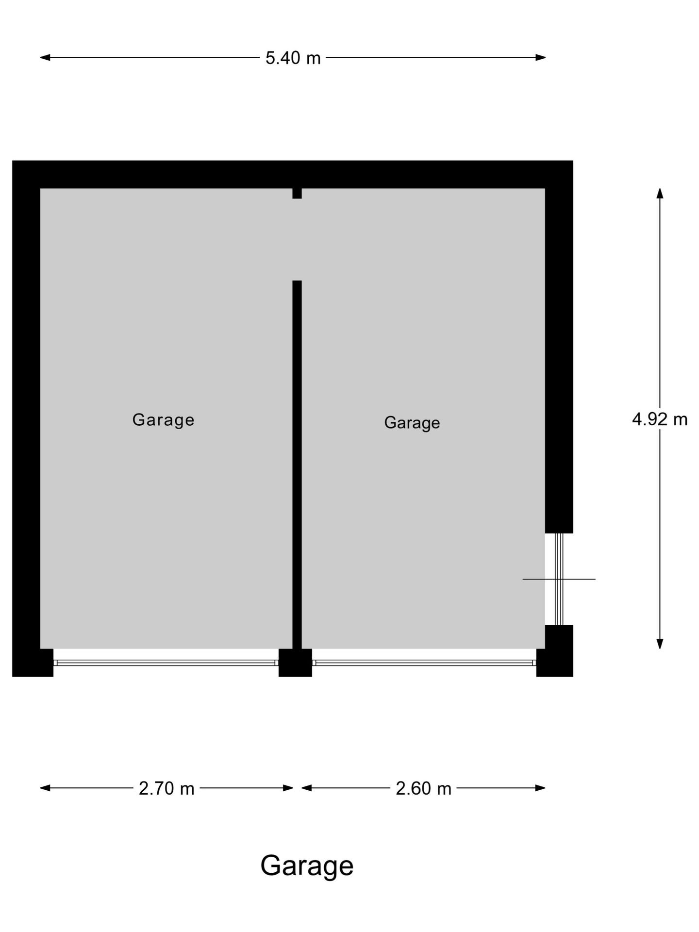 Foto 55 van Leidekkerstraat 1