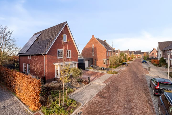 Foto 4 van Molendwarsstraat 9