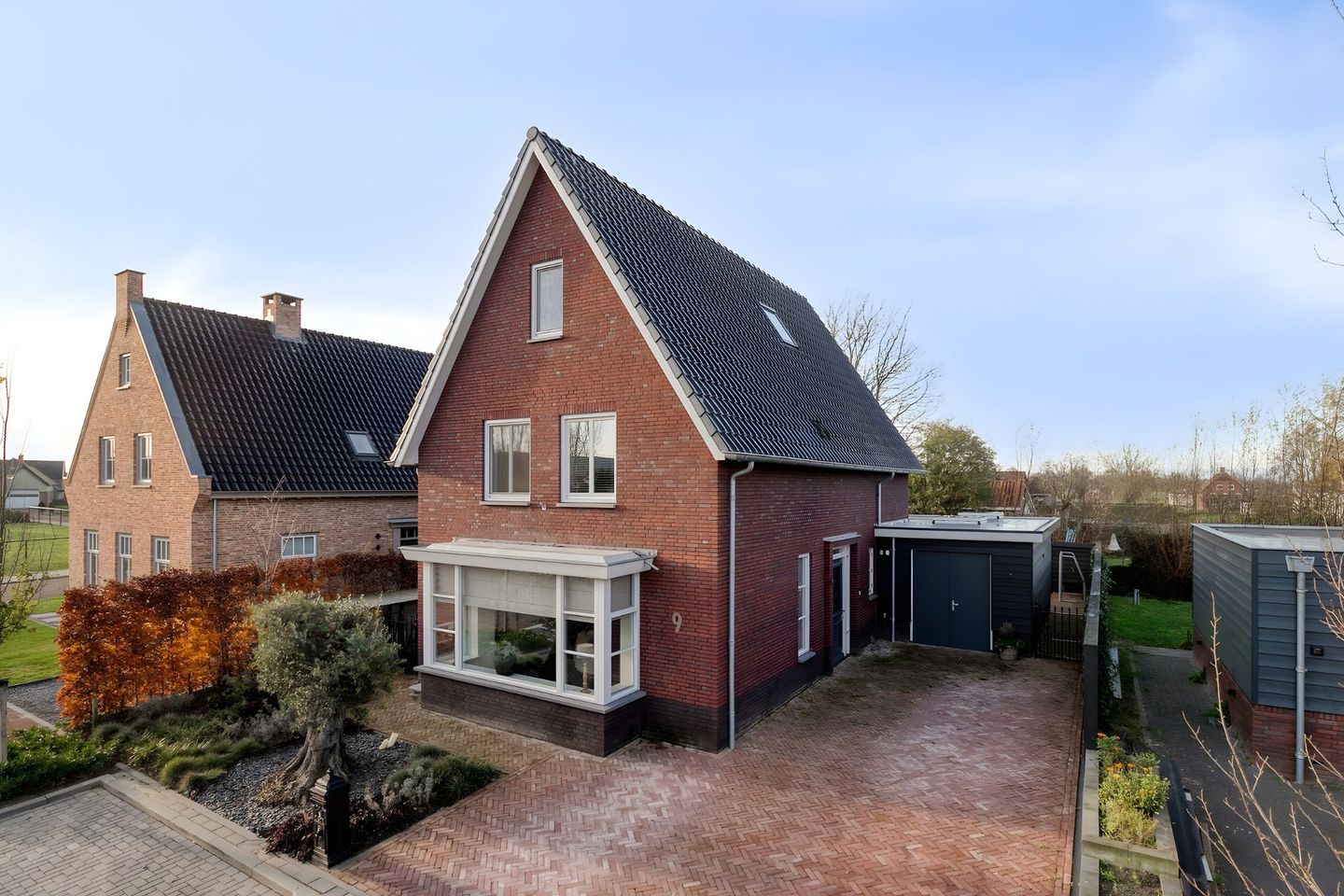 Foto 5 van Molendwarsstraat 9