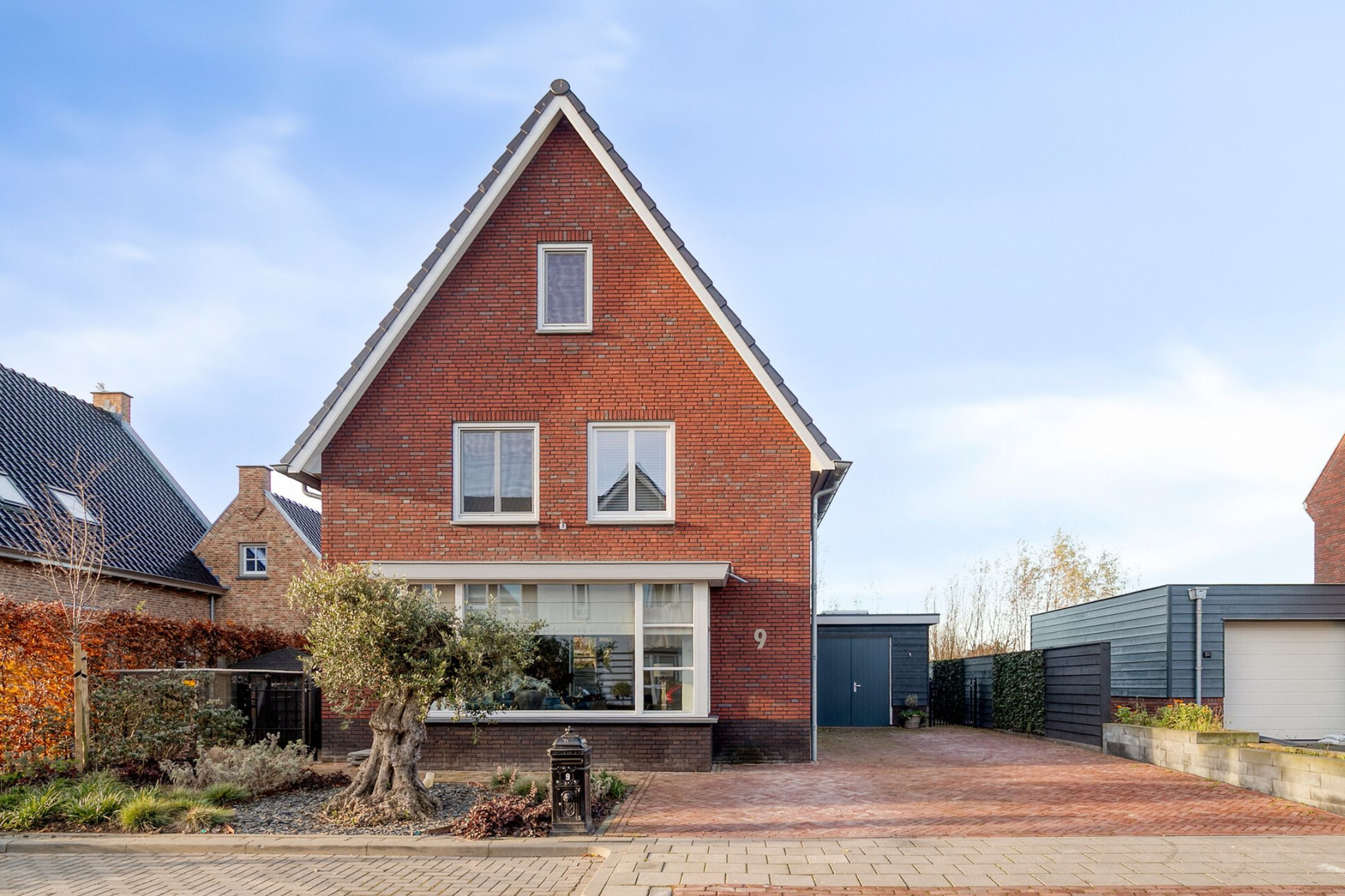 Foto 6 van Molendwarsstraat 9