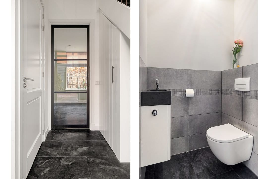 Foto 8 van Molendwarsstraat 9