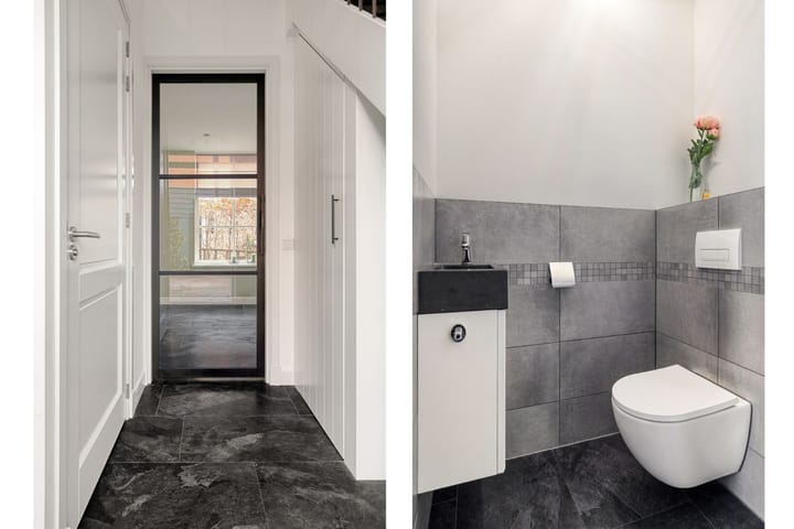 Foto 8 van Molendwarsstraat 9