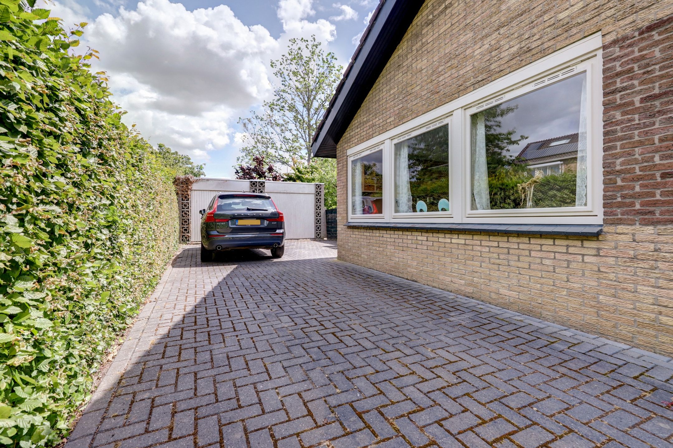 Foto 9 van Leidekkerstraat 1