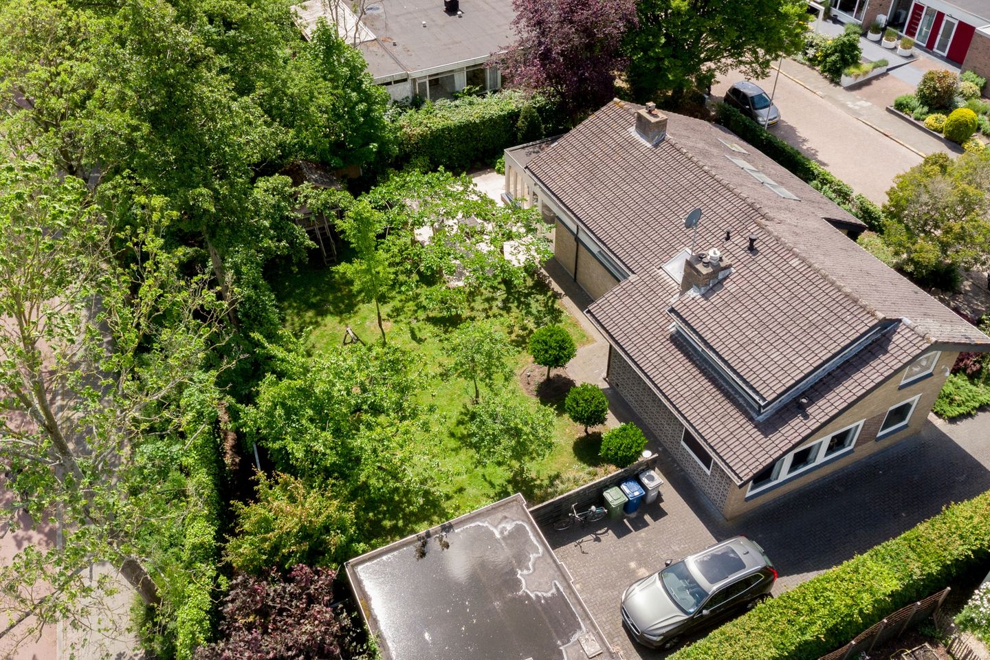 Foto 10 van Leidekkerstraat 1