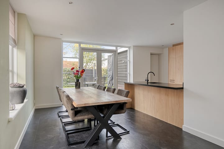 Foto 12 van Molendwarsstraat 9