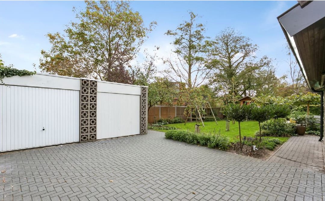 Foto 11 van Leidekkerstraat 1