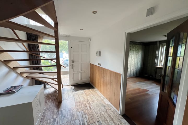 Photo 13 of Leidekkerstraat 1