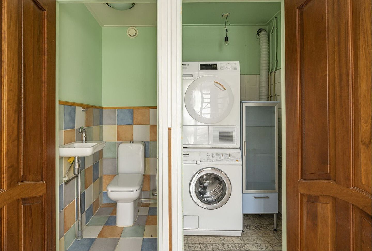 Foto 14 van Leidekkerstraat 1