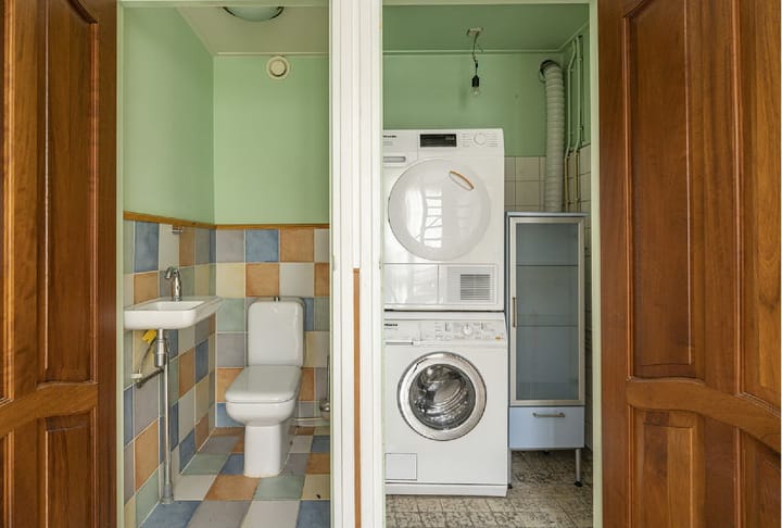 Photo 14 of Leidekkerstraat 1