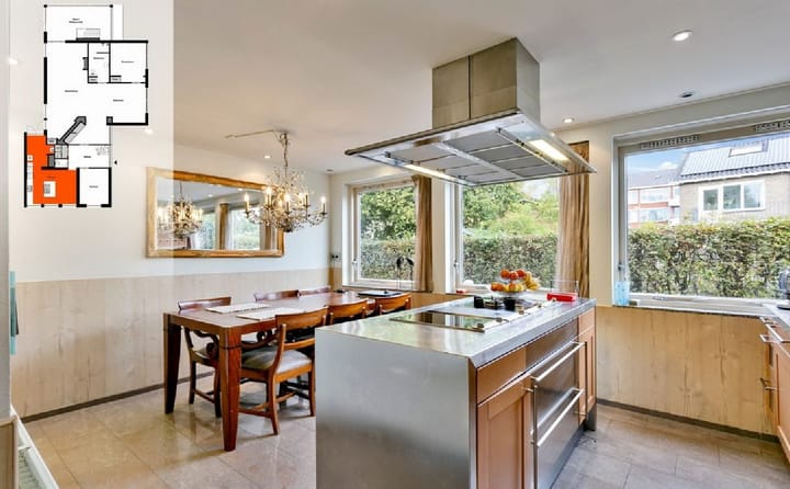 Photo 15 of Leidekkerstraat 1