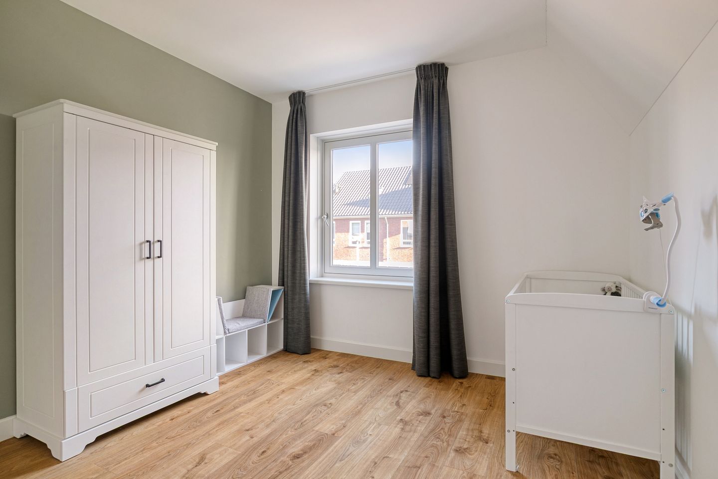 Foto 20 van Molendwarsstraat 9