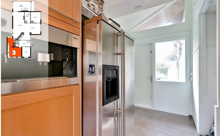 Photo 17 of Leidekkerstraat 1