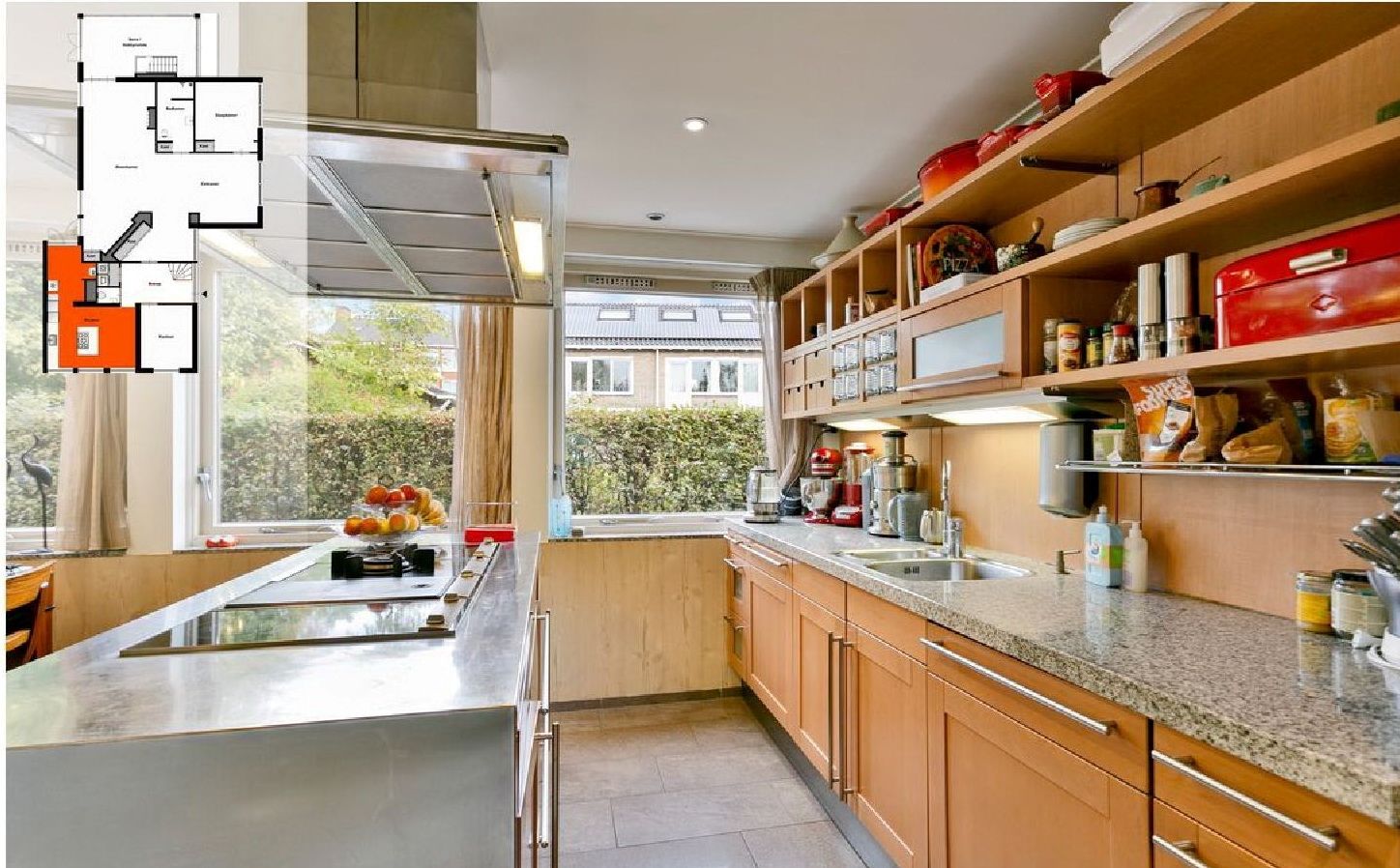 Foto 18 van Leidekkerstraat 1