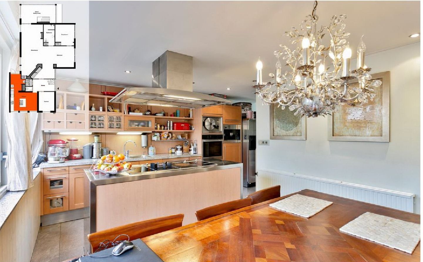 Foto 20 van Leidekkerstraat 1