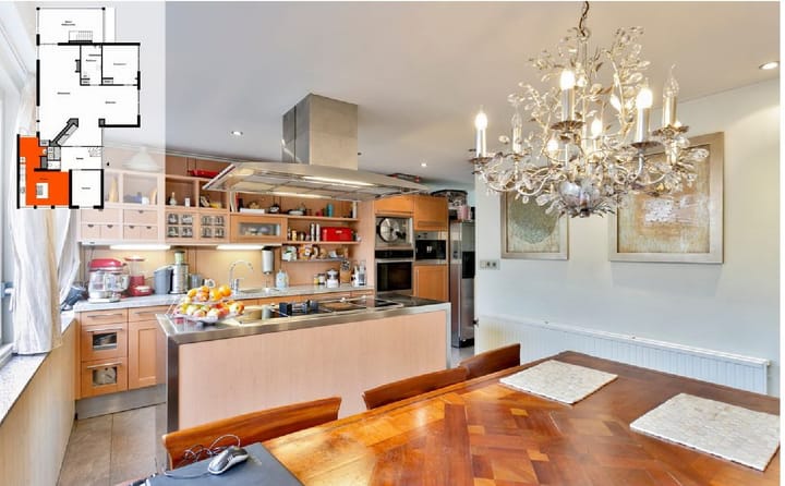 Photo 20 of Leidekkerstraat 1