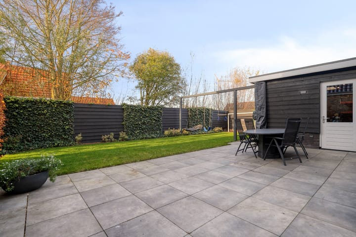 Foto 30 van Molendwarsstraat 9