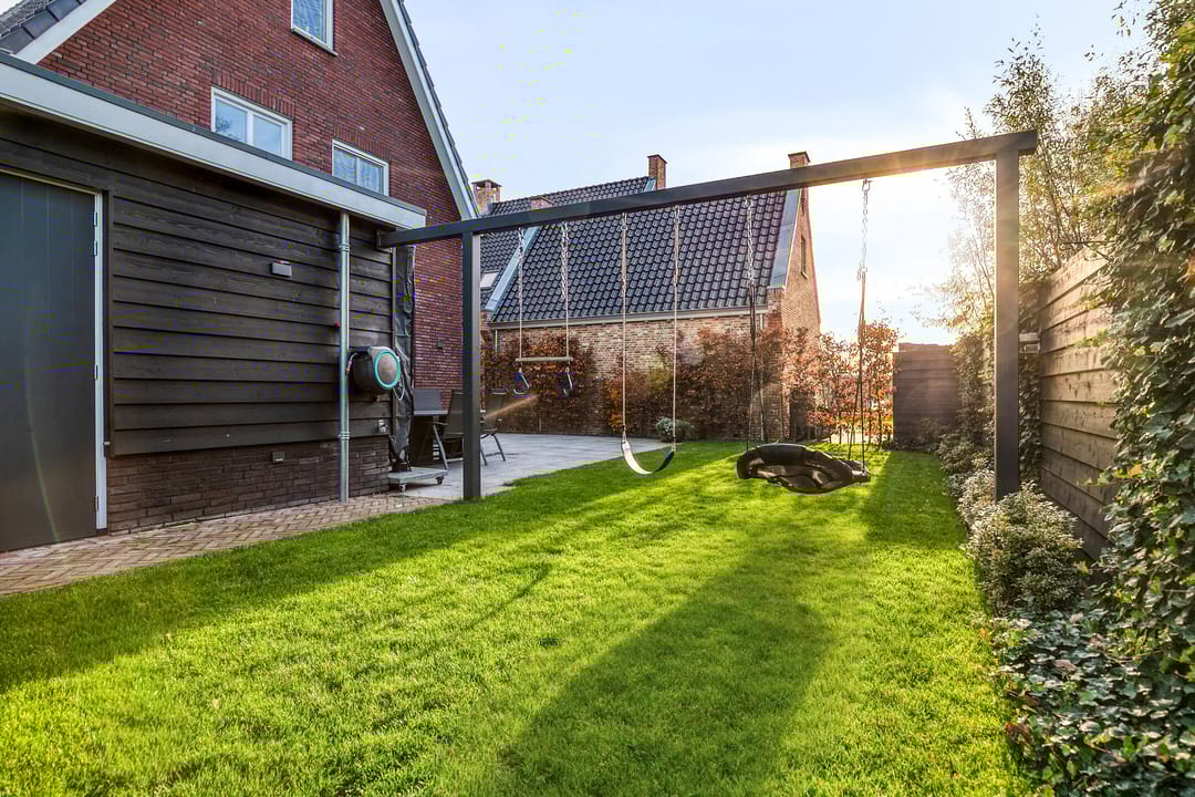 Foto 31 van Molendwarsstraat 9