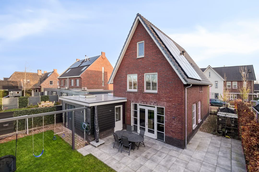 Foto 32 van Molendwarsstraat 9