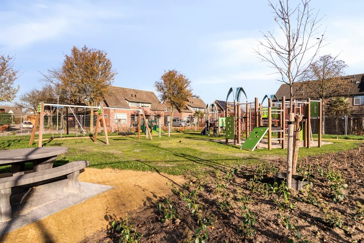 Foto 33 van Molendwarsstraat 9