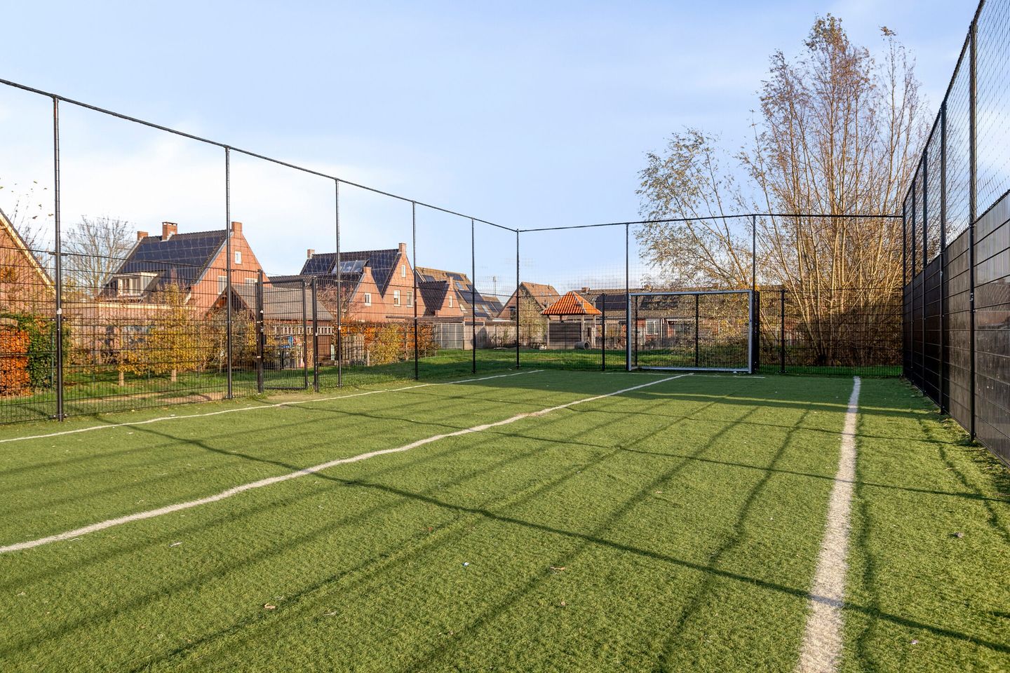 Foto 34 van Molendwarsstraat 9