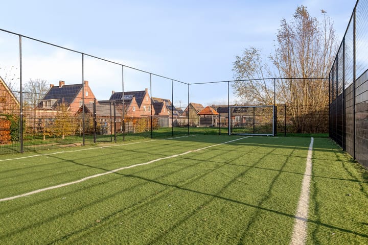 Foto 34 van Molendwarsstraat 9