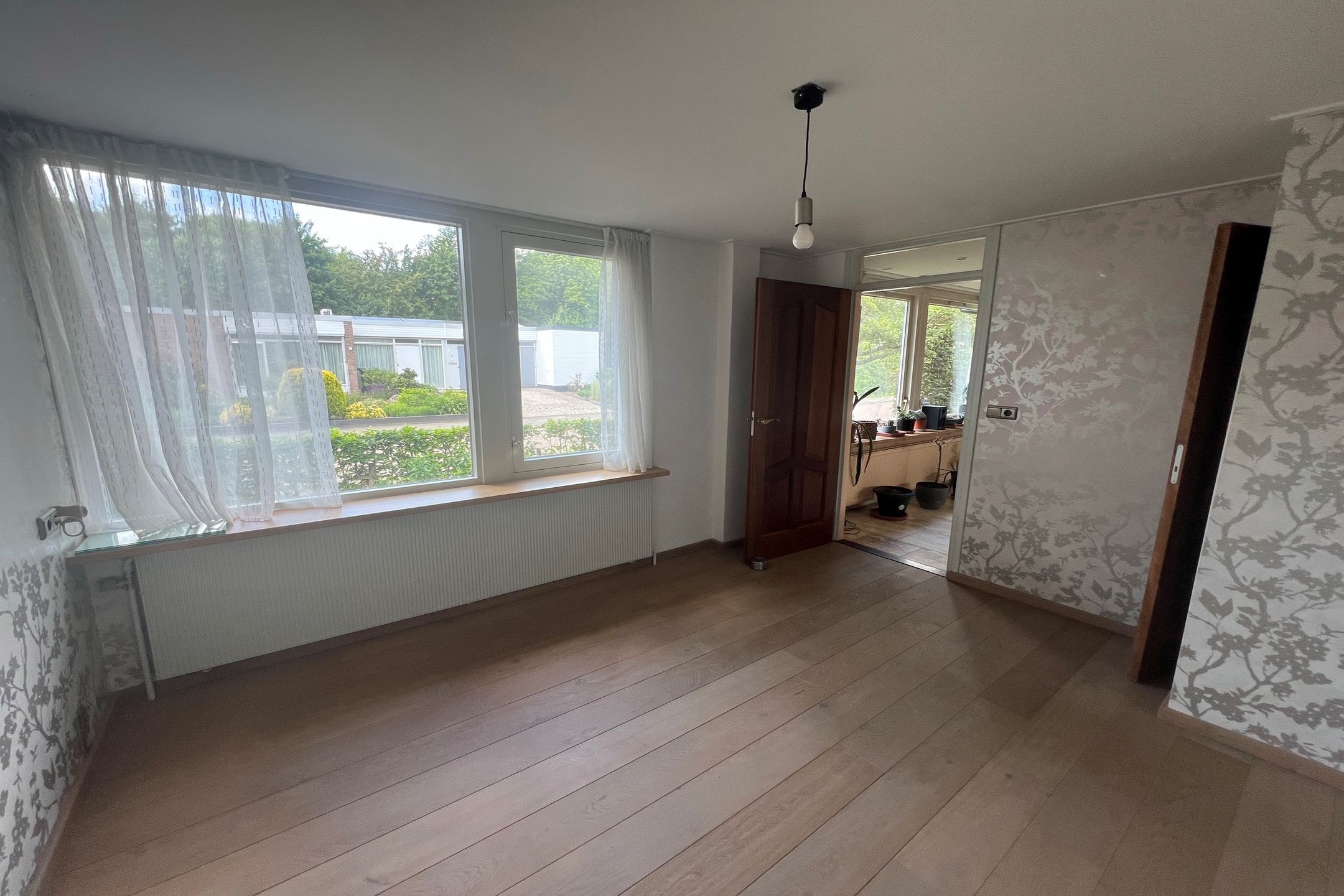 Foto 24 van Leidekkerstraat 1