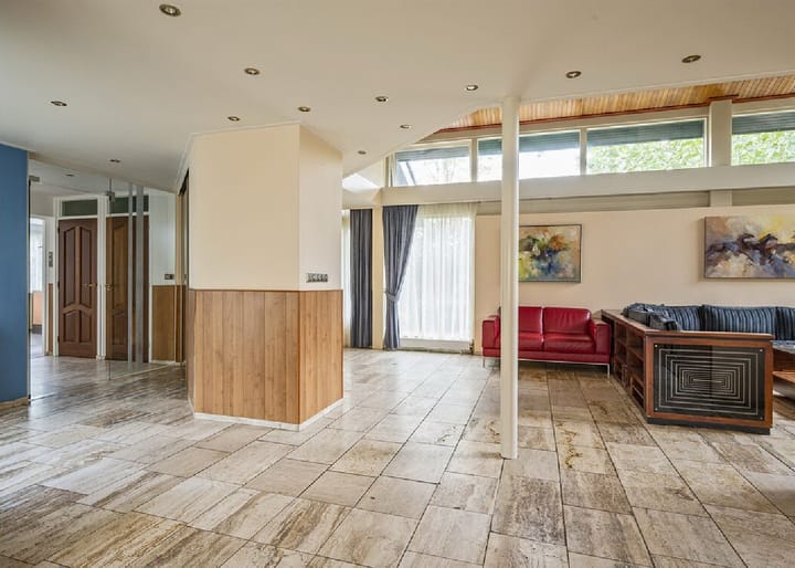 Photo 25 of Leidekkerstraat 1