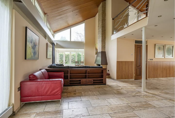 Photo 26 of Leidekkerstraat 1