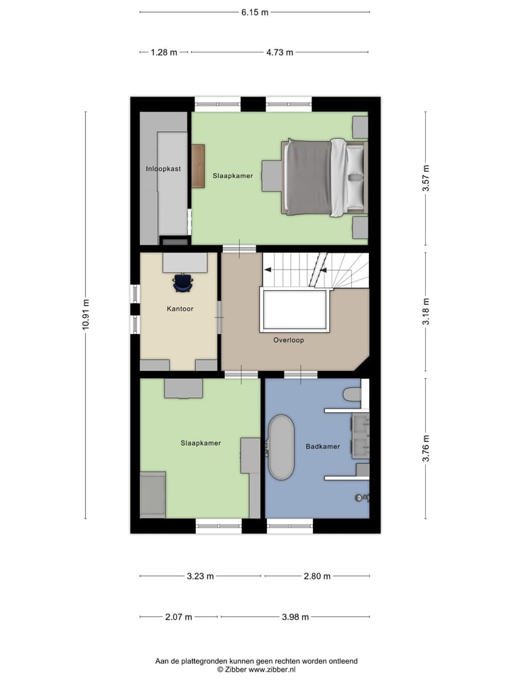 Foto 38 van Molendwarsstraat 9